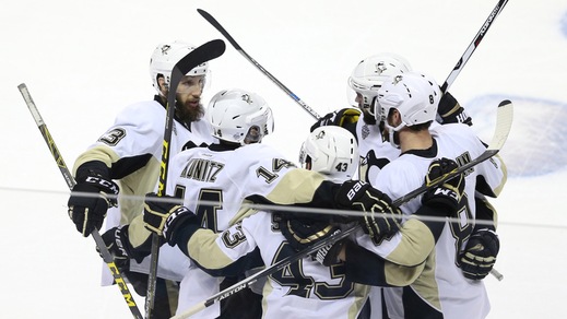 Hockey, Pittsburgh trionfa nella Stanley Cup