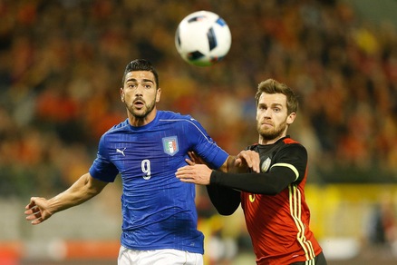 Calciomercato Everton: «Pellè e Schmeichel nel mirino dei Toffees»