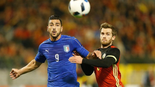 Calciomercato Everton: «Pellè e Schmeichel nel mirino dei Toffees»