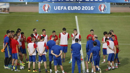 Euro 2016 Spagna-Repubblica Ceca, le formazioni ufficiali. Live alle 15