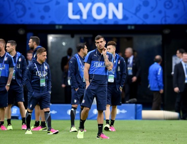 Euro 2016, il Belgio ha già vinto la sfida del tifo