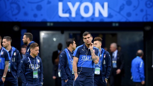 Euro 2016, il Belgio ha già vinto la sfida del tifo