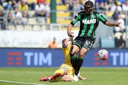 Calciomercato Sassuolo, tante richieste per Duncan