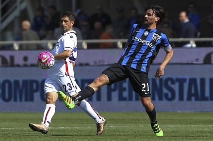 Calciomercato Bologna, in regia due scelte: Valdifiori e Cigarini