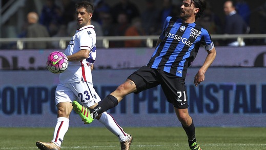 Calciomercato Bologna, in regia due scelte: Valdifiori e Cigarini