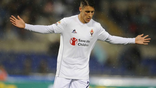 Calciomercato Fiorentina, il piano per Tello. Prestito dopo il ritiro col Barça