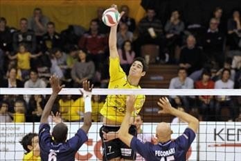 Volley: Superlega, Milano punta su Alessandro Tondo