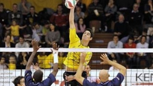 Volley: Superlega, Milano punta su Alessandro Tondo