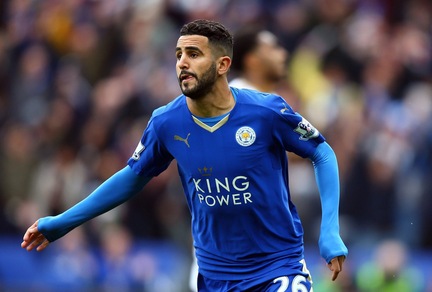 Calciomercato Leicester: «Dopo Kanté, Ranieri perde anche Mahrez»