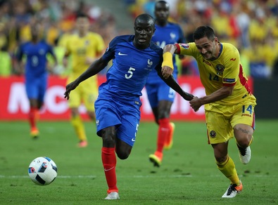 Calciomercato Liverpool: «Klopp mette nel mirino Kanté»