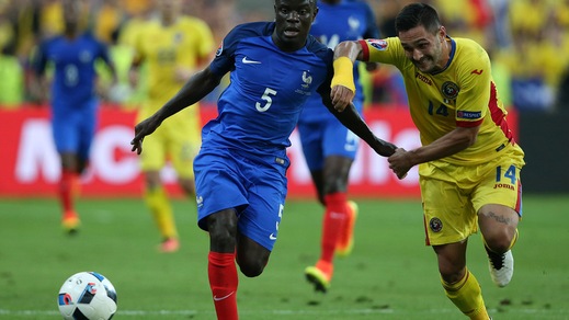 Calciomercato Liverpool: «Klopp mette nel mirino Kanté»