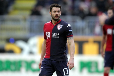 Calciomercato Frosinone, con Marino anche Cinelli e Brignoli