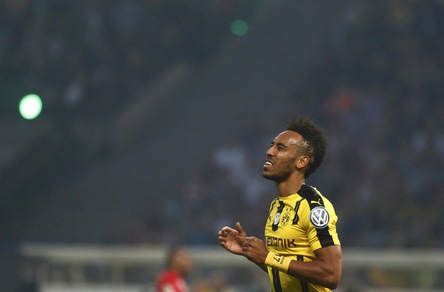 Calciomercato Manchester City: «Guardiola molla Zinchenko per Aubameyang»