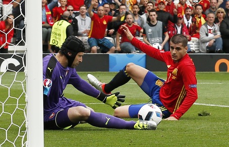 Calciomercato Juventus: Morata-Real Madrid, incontro in corso per la recompra