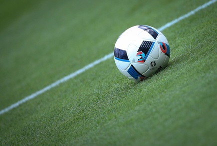 Calcio in tv: gli italiani dominano