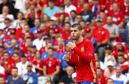 Calciomercato Juventus, un piano per annullare la recompra di Morata