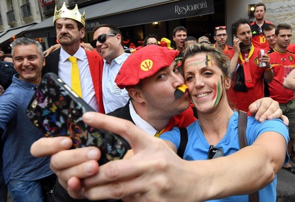 Diretta Euro 2016, Belgio-Italia: il prepartita live