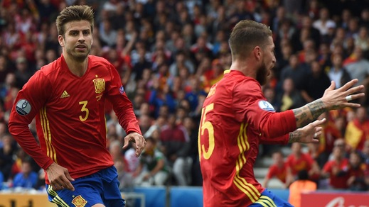 Euro 2016, i difensori “puniscono” i bookie