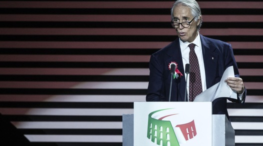 Roma 2024: l'Italia in campo per le Olimpiadi di Roma