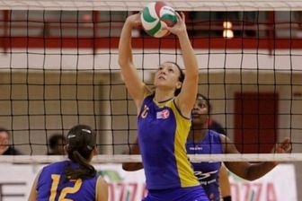 Volley: A2 Femminile, Trento avrà Moncada in regia