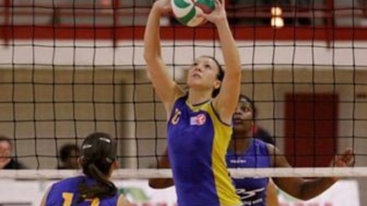 Volley: A2 Femminile, Trento avrà Moncada in regia