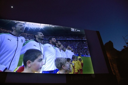 Euro 2016, Belgio-Italia dove non ti aspetti