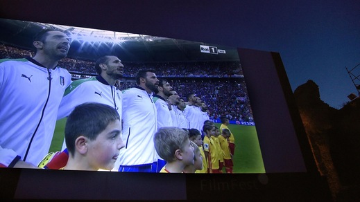 Euro 2016, Belgio-Italia dove non ti aspetti