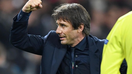 Conte: «Italia, facciamo qualcosa di straordinario»