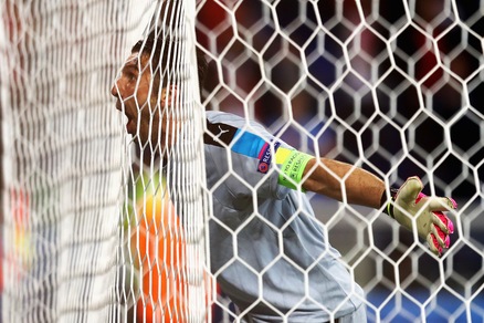 Euro 2016 Italia, Buffon: «Mai visto un gruppo così»