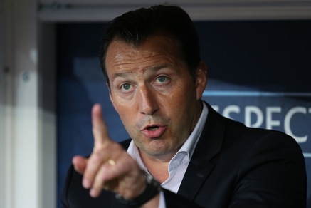Wilmots, il 2-0 ancora brucia: «L'Italia? Non gioca a calcio»