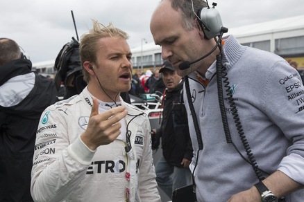 F1 Mercedes, Rosberg: «In Canada gara complicata»
