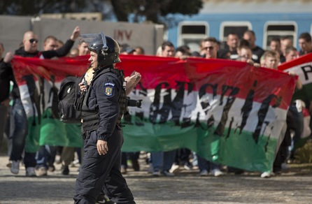 Euro 2016, operazione anti-hooligan russi: Alcuni saranno espulsi