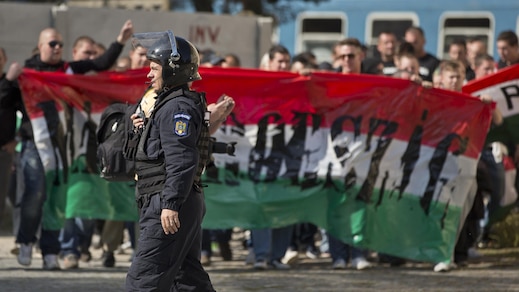 Euro 2016, operazione anti-hooligan russi: Alcuni saranno espulsi