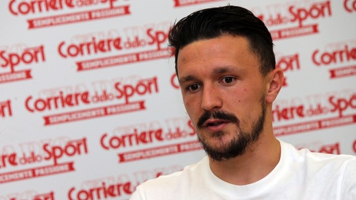 Roma, Mario Rui: «Spalletti ti ripagherò»