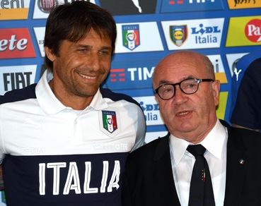 Euro 2016 Italia, Tavecchio: «Abbiamo dato una lezione di calcio e di comportamento»