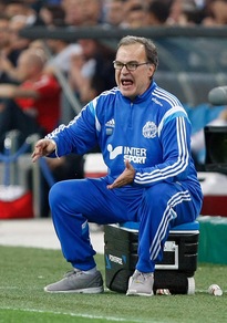 Lazio, questo è Bielsa: «Il calcio è della gente»