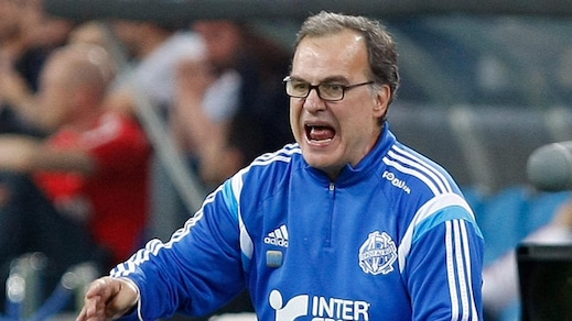 Lazio, questo è Bielsa: «Il calcio è della gente»