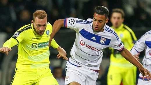 Calciomercato, dalla Francia: «Napoli, offerta di 16 milioni per Tolisso»