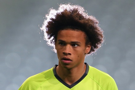 Calciomercato Manchester City: «Guardiola vuole Sané»