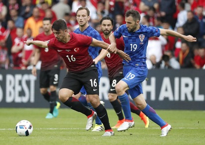 Fiorentina, Badelj adesso può restare