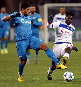 Dalla Spagna: «Il Barcellona chiude per Umtiti»