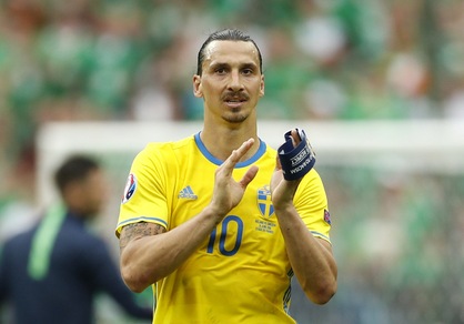 Calciomercato, Ibrahimovic chiude al Milan