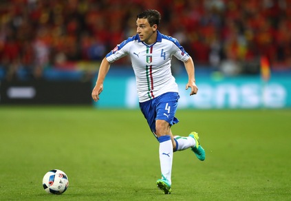 Calciomercato Chelsea: «Conte chiede Darmian a Mourinho»