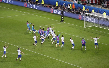 Belgio-Italia, migliori e peggiori per Giannini: De Rossi cardine