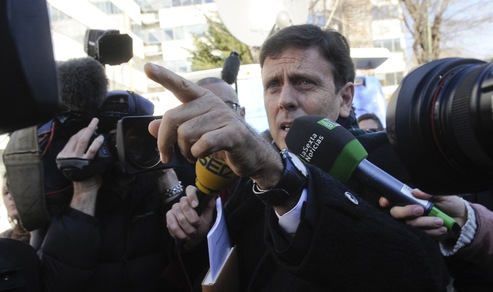 Doping, su Operacion Puerto la Corte ordina la consegna delle sacche di sangue