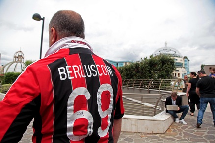 Milan, Galatioto incontra Fininvest: la trattativa procede