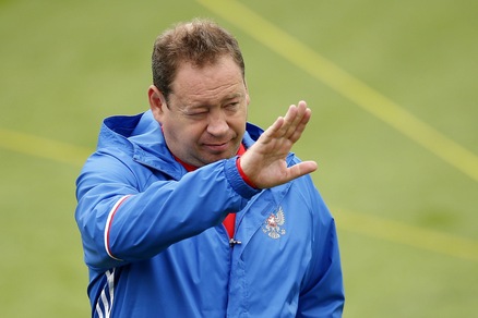 Euro 2016 Russia, Slutsky: «I nostri tifosi non ci faranno cacciare via»