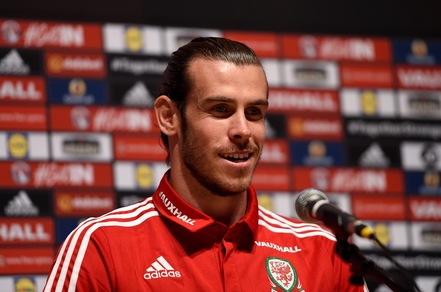 Euro 2016, Bale: «Inghilterra? Per il Galles è un derby, daremo tutto»