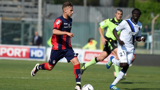 Calciomercato Palermo, prossime mosse Ricci e Di Francesco