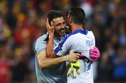 Euro 2016, azzurri promossi nelle quote sul vincente